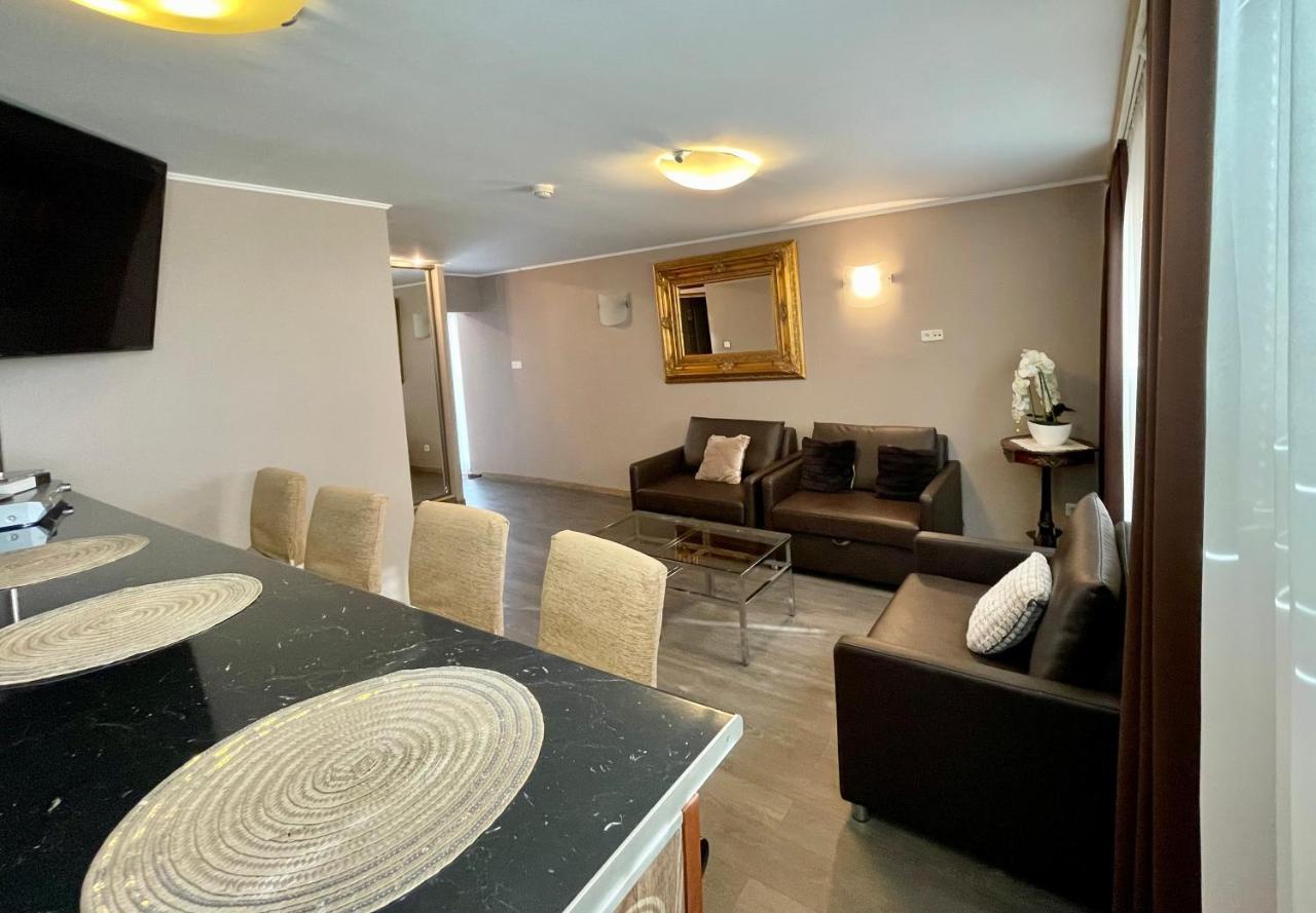 Gosciniec Raciborski ราชิบูร์ช ภายนอก รูปภาพ