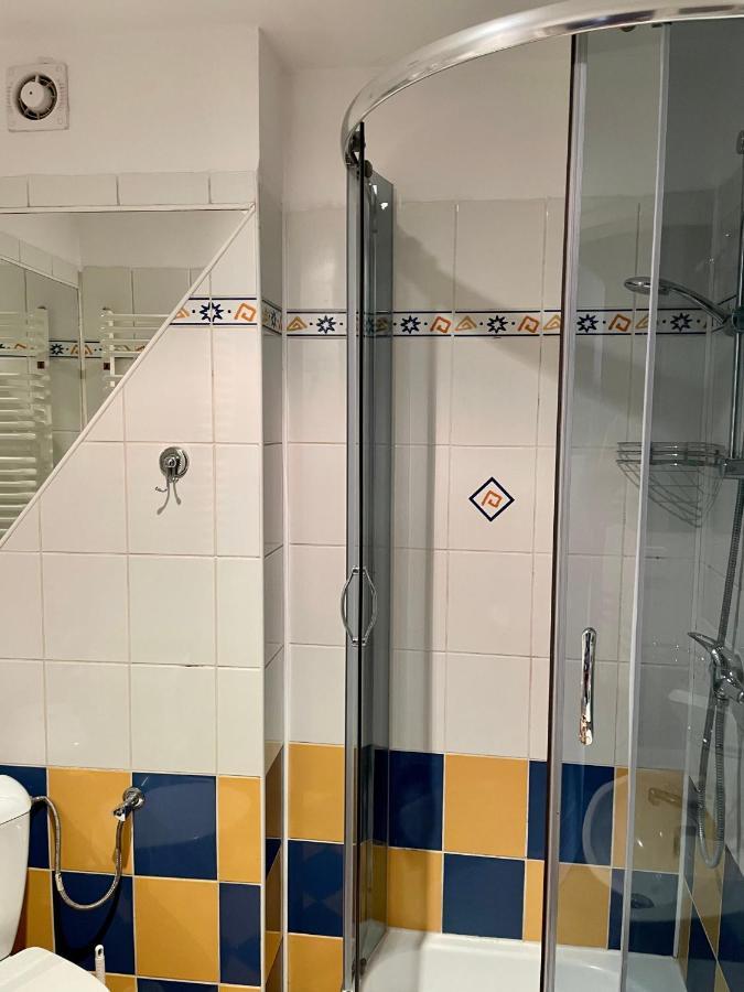 Gosciniec Raciborski ราชิบูร์ช ภายนอก รูปภาพ