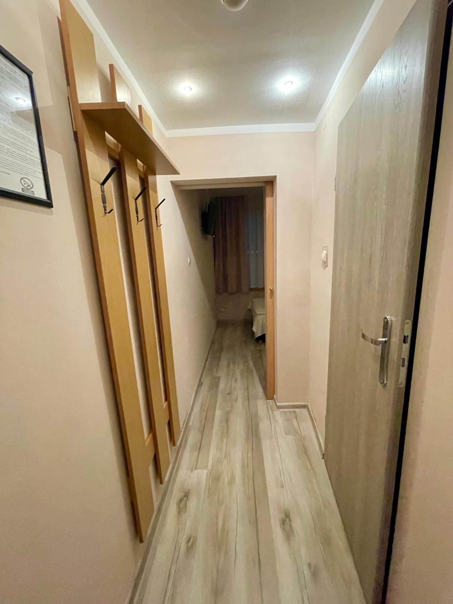 Gosciniec Raciborski ราชิบูร์ช ภายนอก รูปภาพ