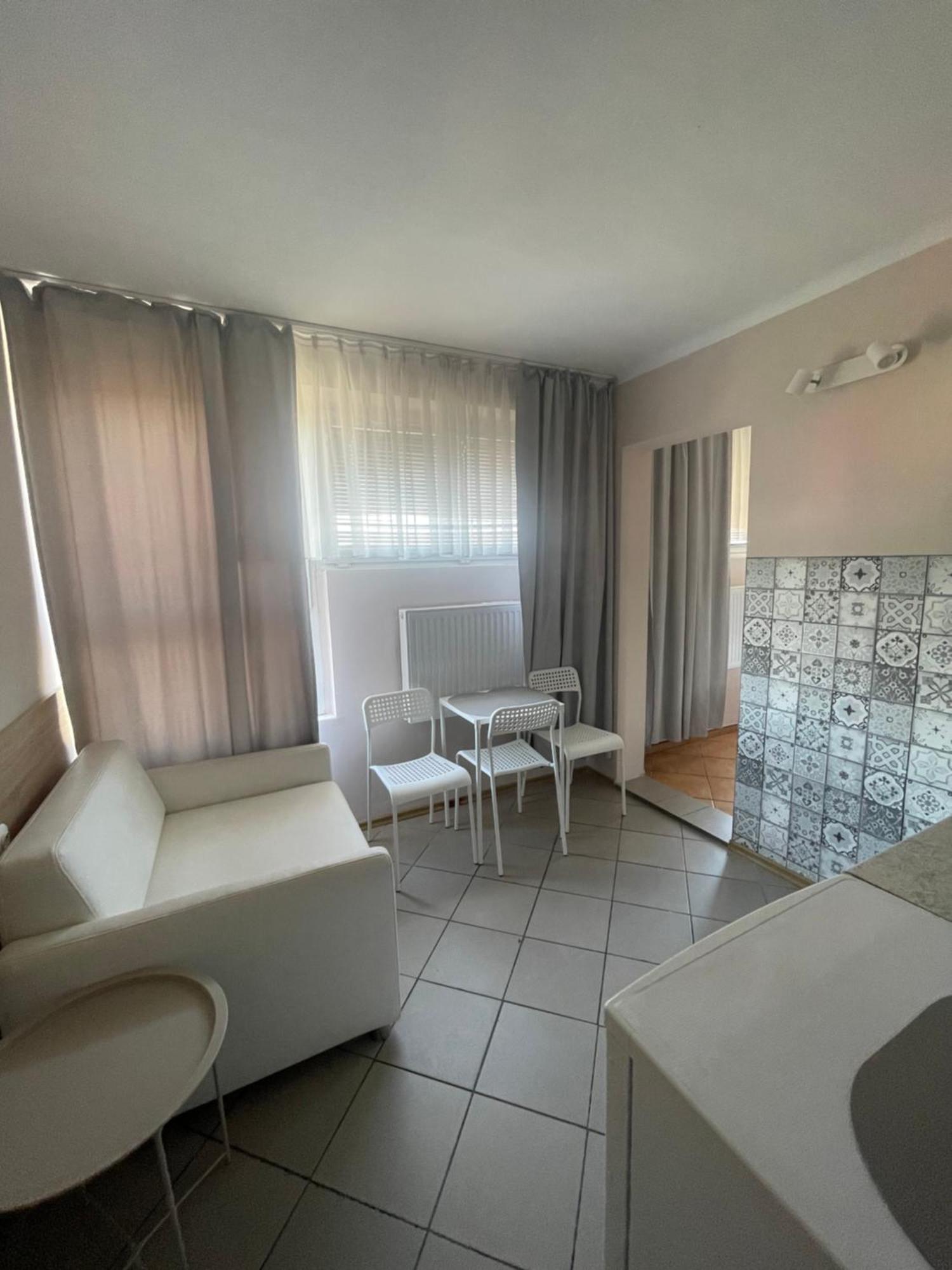 Gosciniec Raciborski ราชิบูร์ช ภายนอก รูปภาพ